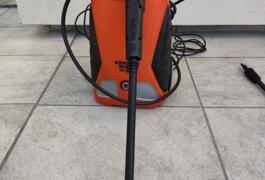 Location outil Nettoyeur haute pression Électrique Black et decker près de Louvres