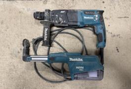 Location outil Perceuse Électrique Makita près de Basse-Ham