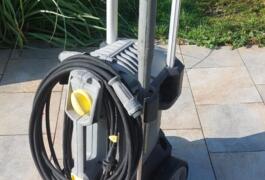 Location outil Nettoyeur haute pression Électrique Karcher près de Les Mureaux