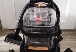 Location outil Bissell spot clean hydrostream Bissell près de Herblay-sur-Seine