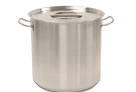 Location outil Marmite Inox 36L près de Montesson