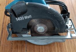 Location outil Scie circulaire Électrique près de Lambesc