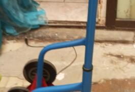 Location outil Diable escalier Pliant près de Cuxac-d'Aude