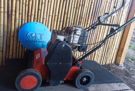 Location outil Scarificateur Thermique Briggs &amp; stratton près de Saint-Julien-de-Concelles