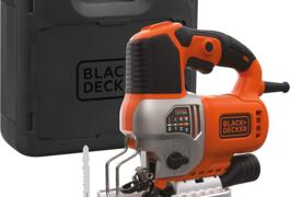 Location outil Scie sauteuse Filaire Black et decker près de Noisy-le-Grand