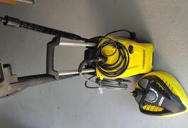 Location outil Nettoyeur haute pression Électrique Karcher près de Oullins-Pierre-Bénite