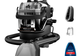 Location outil Shampouineuse Bissell près de Clermont-Ferrand