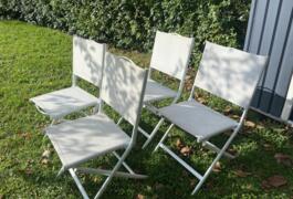 Location outil Chaise près de Montigny-le-Bretonneux