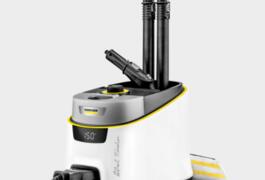 Location outil Nettoyeur vapeur Électrique Karcher près de Angers