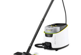 Location outil Nettoyeur vapeur Électrique Karcher près de Angers