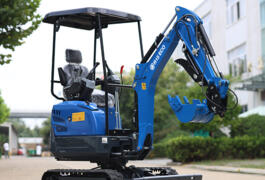 Location outil Mini pelle Avec Livraison près de Plougastel-Daoulas