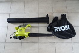 Location outil Aspirateur souffleur Électrique Ryobi près de Gasny