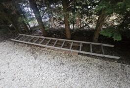 Location outil Échelle Alu près de Le Plessis-Trévise