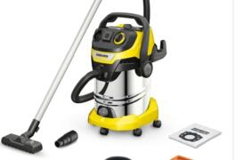 Location outil Aspirateur eau poussière Électrique Karcher près de Marseille