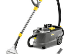 Location outil Shampouineuse Karcher près de Villeneuve-de-Berg