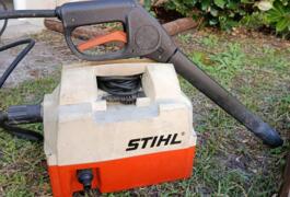 Location outil Nettoyeur haute pression Électrique Stihl près de Le Barp