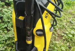 Location outil Nettoyeur haute pression Électrique Karcher près de Saint-Clair-sur-Epte