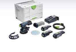 Location outil Ponceuse excentrique 125mm festool etsc 125 Festool près de Marseille