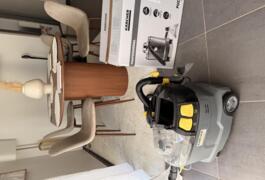 Location outil Shampouineuse Karcher près de Trouy