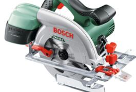 Location outil Scie circulaire Électrique Bosch près de Metz