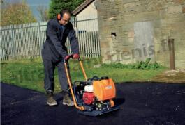 Location outil Dameuse Thermique Altrad près de Tritteling-Redlach