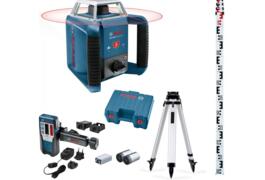 Location outil Niveau laser Bosch pro près de Nantes