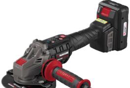 Location outil Meuleuse Sans-fil Parkside près de Argelès-sur-Mer