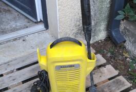 Location outil Nettoyeur haute pression Électrique Karcher près de Pierrelatte