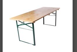 Location outil Tables et Bancs près de Flottemanville