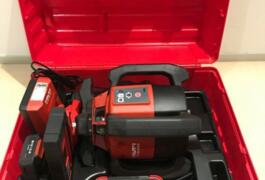 Location outil Niveau laser Hilti près de Thue et Mue