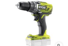 Location outil Perceuse Sans-fil Ryobi près de Flamanville