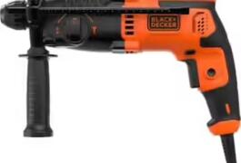 Location outil Perceuse Électrique Black et decker près de Marconnelle