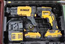 Location outil Visseuse à placo Électrique Dewalt près de Ligny-en-Cambrésis