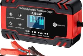 Location outil Chargeur de batterie électrique près de Paris