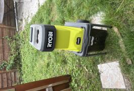 Location outil Broyeur de végetaux Électrique Ryobi près de Romilly-sur-Seine