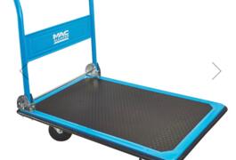 Location outil Chariot près de Metz