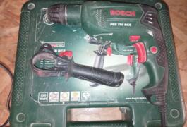 Location outil Perceuse Électrique Bosch près de Mirande