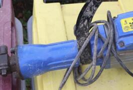 Location outil Burineur perforateur Électrique près de Ligny-en-Cambrésis