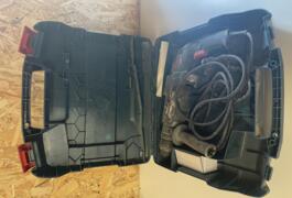 Location outil Burineur perforateur Électrique Bosch pro près de Couville