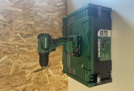 Location outil Perceuse Sans-fil Hikoki près de Couville