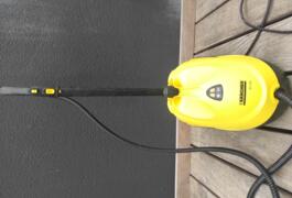 Location outil Nettoyeur vapeur Électrique Karcher près de Prades-le-Lez