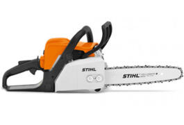 Location outil Tronçonneuse Thermique Stihl près de Méré