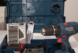 Location outil Perceuse Électrique Bosch pro près de Paris