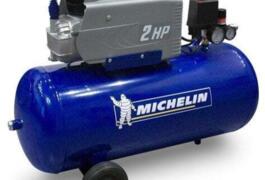 Location outil Compresseur Électrique Michelin près de Prades-le-Lez