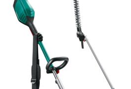 Location outil Taille haie Électrique Bosch près de Prades-le-Lez