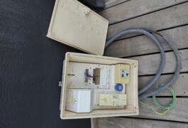 Location outil Compteur chantier Électrique près de Prades-le-Lez