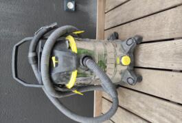 Location outil Aspirateur Électrique près de Prades-le-Lez