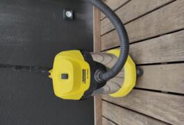 Location outil Aspirateur Électrique Karcher près de Prades-le-Lez