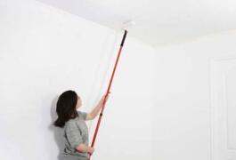 Location outil Perche rouleau peinture près de Prades-le-Lez