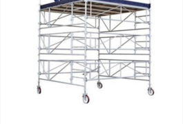 Location outil Échafaudage près de Bonneval